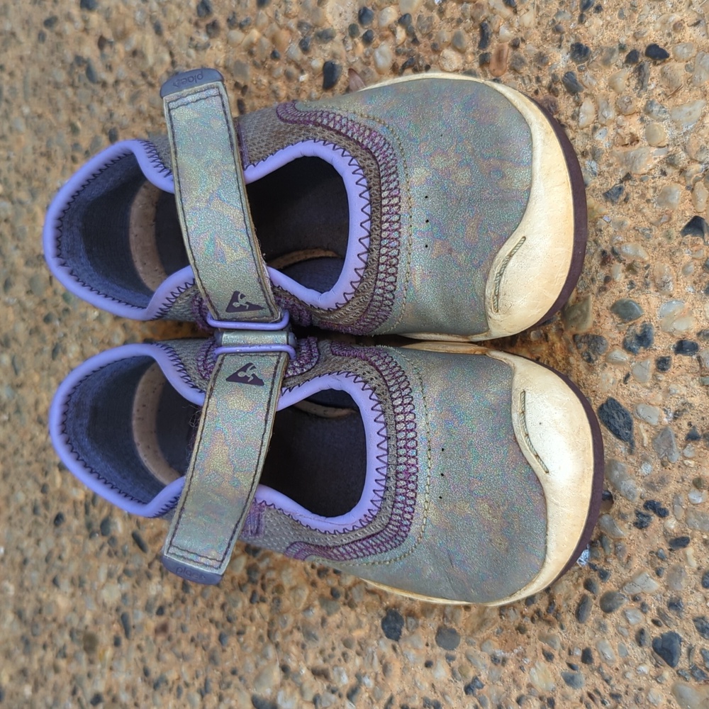 PLAE Girls Shoes